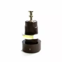 4mm Banana Jack Panel Mount